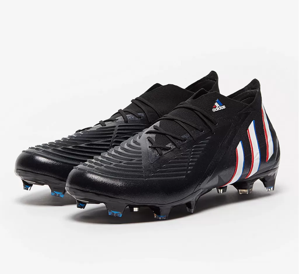 Бутсы профессиональные Adidas Predator Edge.1 FG
